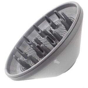 Dyson  Magnetic Supersonic diffuser